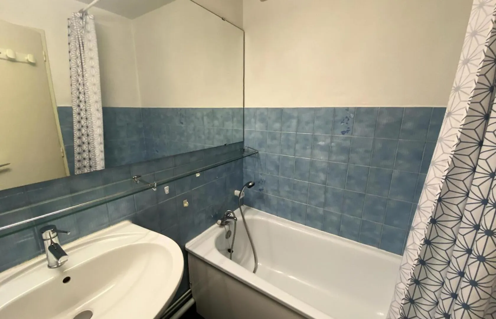 Apartment Residence Albaron - Studio Pratique Et Bien Situe Mae-4231 Bessans France