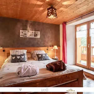 Chez Mamie Anna Guest house